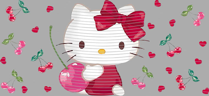16oz Sanrio-SO-821
